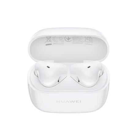 Imagem de Fone de Ouvido Bluetooth Huawei FreeBuds SE2, IP54 - Branco