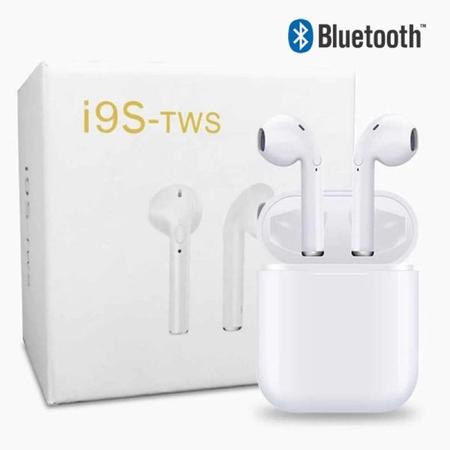 I9s tws no carga hot sale