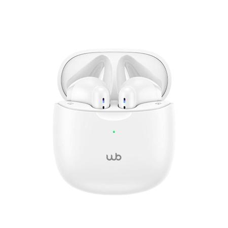 Imagem de Fone de ouvido Bluetooth In-ear sem fio WB Noma TWS 28 Horas de Bateria Com Microfone Proteção IPX4