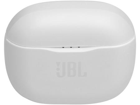 Imagem de Fone de Ouvido Bluetooth JBL JBLT120TWSWHT