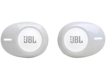 Imagem de Fone de Ouvido Bluetooth JBL JBLT120TWSWHT