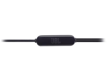 Imagem de Fone de Ouvido Bluetooth JBL T115BTBLK