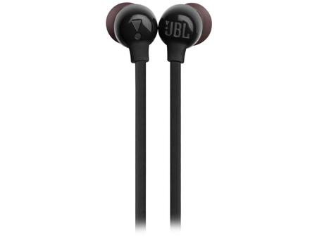 Imagem de Fone de Ouvido Bluetooth JBL T115BTBLK