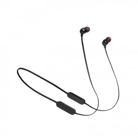 Fone de Ouvido Bluetooth JBL Tune 125BT Preto - Fone de Ouvido Bluetooth -  Magazine Luiza