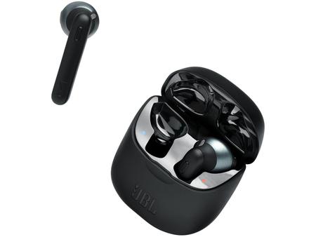 Imagem de Fone de Ouvido Bluetooth JBL Tune 220TWS