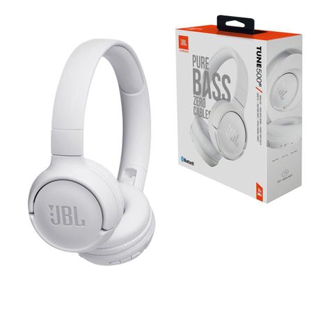 Jblt500btwht hot sale