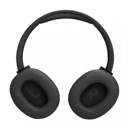 Imagem de Fone de Ouvido Bluetooth JBL Tune 770 com Cancelamento de Ruído Preto