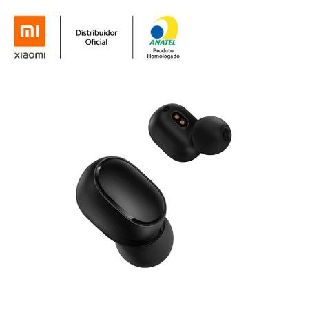 Fone de ouvido bluetooth mi true wireless earbuds basic 2 XIAOMI