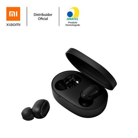 Fone xiaomi earbuds basic 2 sale