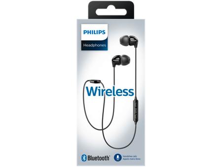 Imagem de Fone de Ouvido Bluetooth Philips Upbeat