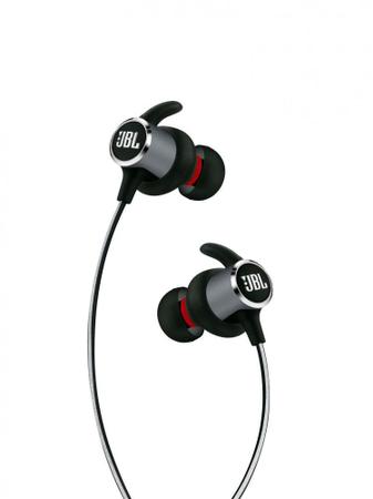 Imagem de Fone de Ouvido Bluetooth Reflect Mini 2 Esportivo Preto