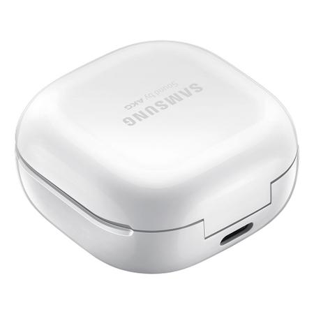 Imagem de Fone de Ouvido Bluetooth Samsung Galaxy Buds Live, Cancelamento de Ruído Ativo, Branco - SM-R180NZWPZTO