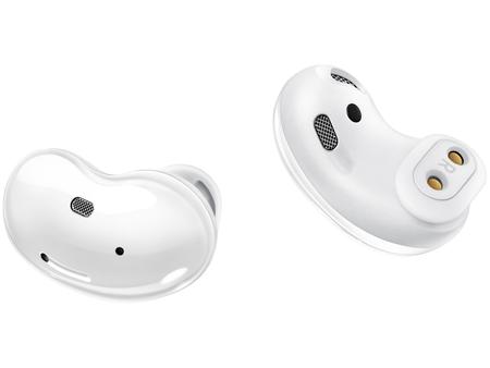 Imagem de Fone de Ouvido Bluetooth Samsung Galaxy Buds Live