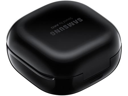 Imagem de Fone de Ouvido Bluetooth Samsung Galaxy Buds Live