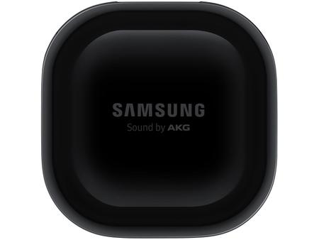 Imagem de Fone de Ouvido Bluetooth Samsung Galaxy Buds Live