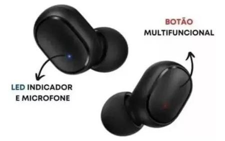 Imagem de Fone De Ouvido Bluetooth Sem Fio FN-B06