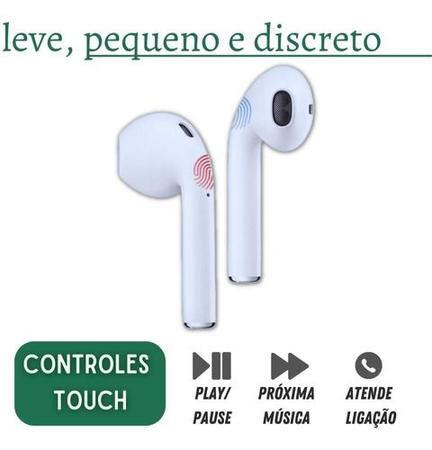 Audifonos beneve i12 hot sale