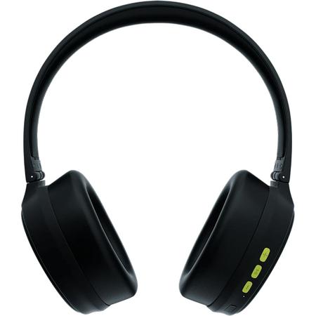 Imagem de Fone de ouvido Bluetooth WAAW SENSE 200HB Over Ear -By ALOK