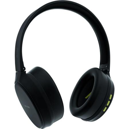 Imagem de Fone de ouvido Bluetooth WAAW SENSE 200HB Over Ear -By ALOK