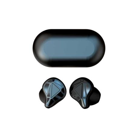 Imagem de Fone De Ouvido Bright Bluetooth Blacksound Ii Cód.597 Preto