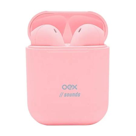 Imagem de Fone De Ouvido Candy Freedom Com Bluetooth Tws11