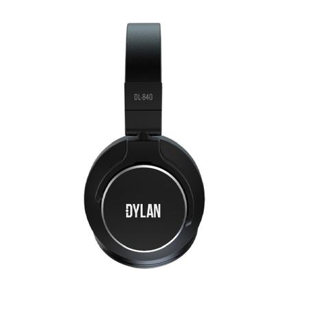 Imagem de Fone de ouvido Dylan Headfone DL - 840