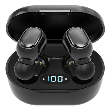 Fone de Ouvido E7S True Wireless Headset Bluetooth 5.0 - HAMY - Fone de Ouvido  Bluetooth - Magazine Luiza