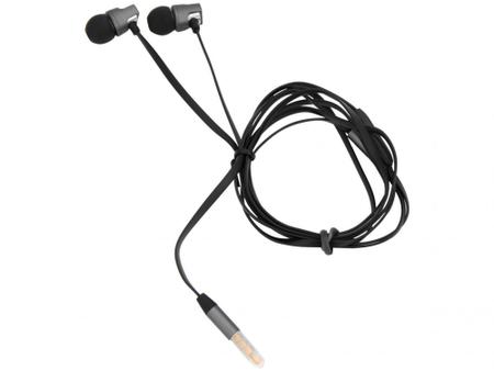 Imagem de Fone de Ouvido Easy Mobile Intra Auricular - Esportivo com Microfone com cabo P2 Urban Bass