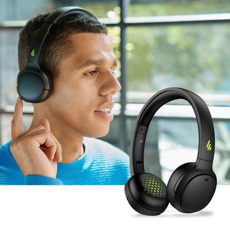 Fone Bluetooth On Ear EDIFIER WH500