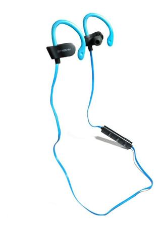 Imagem de Fone de Ouvido ELG Bluetooth Esportivo Neckband S/Fio - EPB DZ1AZ