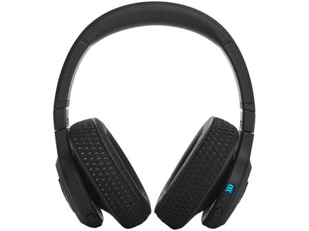 Fone de Ouvido Esportivo Bluetooth JBL Under Armour Project Rock