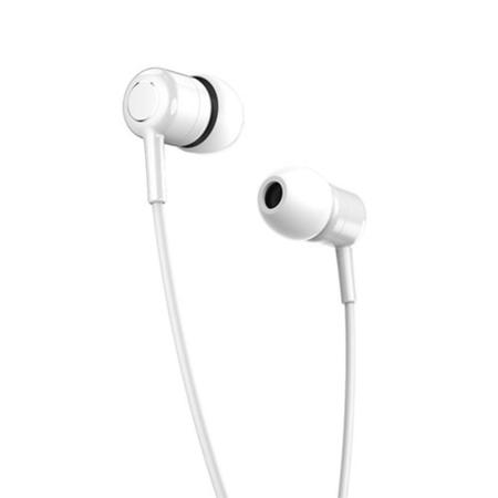 Imagem de Fone de ouvido Extra Bass HI-FI EARPHONES Earphone Earbuds P2