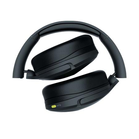 Imagem de Fone de Ouvido Headphone Bluetooth WAAW by ALOK SENSE 300HBNC Cancelamento de Ruído