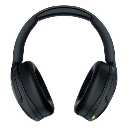 Imagem de Fone de Ouvido Headphone Bluetooth WAAW by ALOK SENSE 300HBNC Cancelamento de Ruído