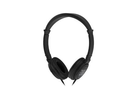 Imagem de Fone De Ouvido Headphone JBL C300 SI Preto com fio Auto-ajustável