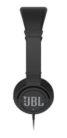 Imagem de Fone De Ouvido Headphone JBL C300 SI Preto com fio Auto-ajustável