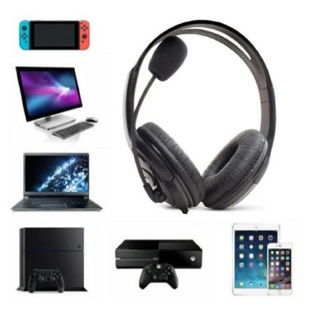 Suporte Gamer De Controle E Headset Para Ps4 Xbox One Ps5 com o Melhor Preço é no Zoom