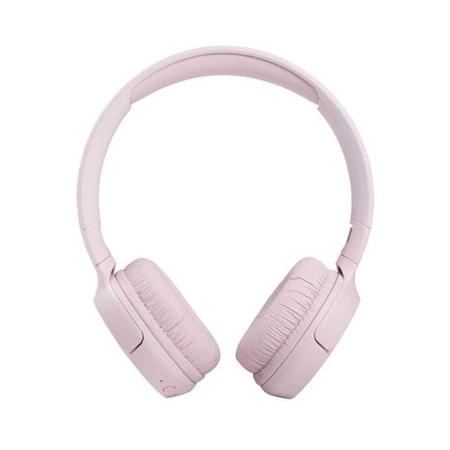 Imagem de Fone de Ouvido Headphone On-Ear Sem Fio Bluetooth 40h Tune 510BT Rosa Original