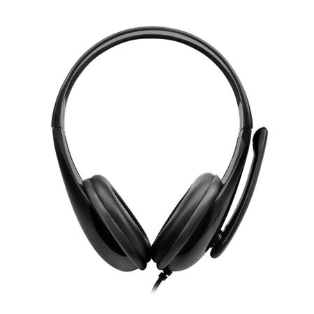 Imagem de Fone de Ouvido Headset Call Center Business Conexão P2 Hastes Ajustáveis Multi PH294