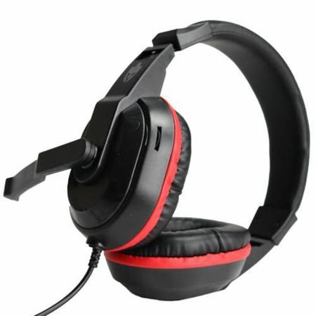 Imagem de Fone De Ouvido Headset Eg308 Starter Com Fio Evolut