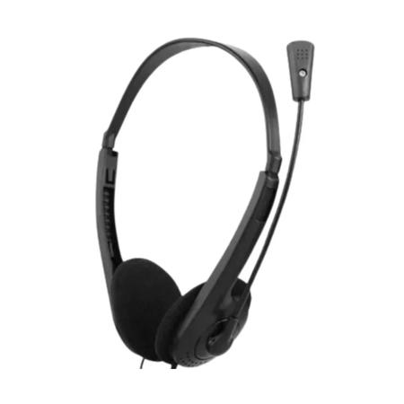 Imagem de Fone de Ouvido Headset Gamer Home Office Microfone Cm40