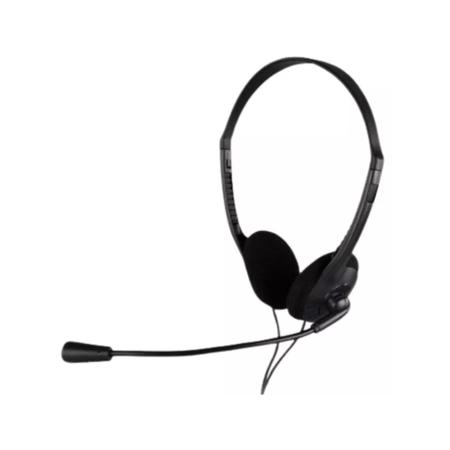 Imagem de Fone de Ouvido Headset Gamer Home Office Microfone Cm40