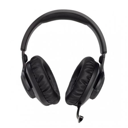 Imagem de Fone de Ouvido Headset Gamer JBL Quantum 350 Wireless 