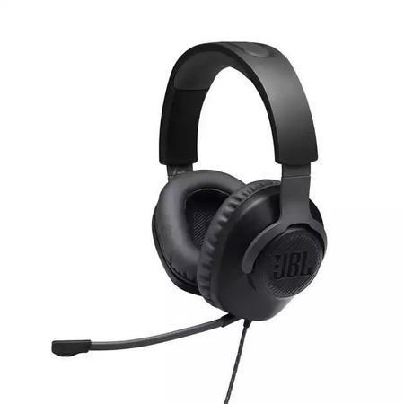 Imagem de Fone De Ouvido Headset Jbl Quantum Over-ear Para Jogos 