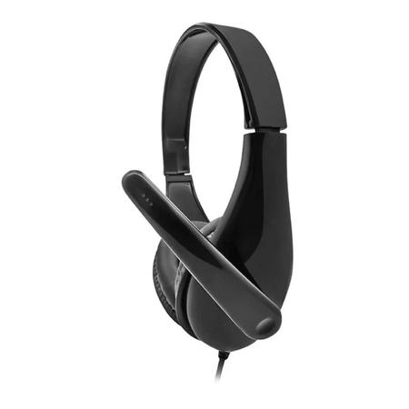 Imagem de Fone De Ouvido Headset Multilaser Business PH294 Com Microfone Pc Notebook