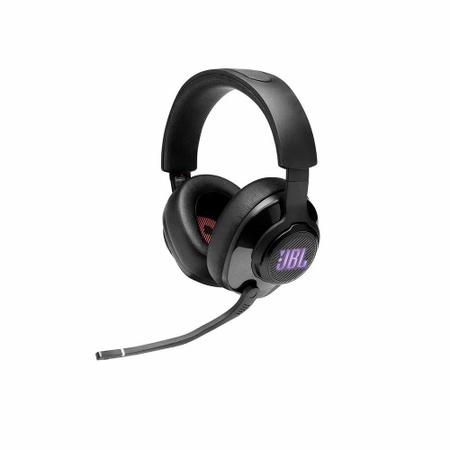 Imagem de Fone de Ouvido Headset para Jogos Quantum 400 JBL