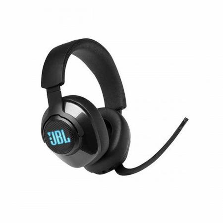 Imagem de Fone de Ouvido Headset para Jogos Quantum 400 JBL