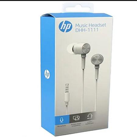 Imagem de Fone de ouvido HP DHH1111 compatível LG G Stylus Original
