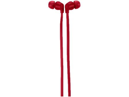 Imagem de Fone de Ouvido HP H100 Intra-auricular Vermelho