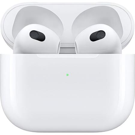Fone de Ouvido Hye HYEAIR3 - Branco Imagem de Fone de Ouvido Hye HYEAIR3 - Branco